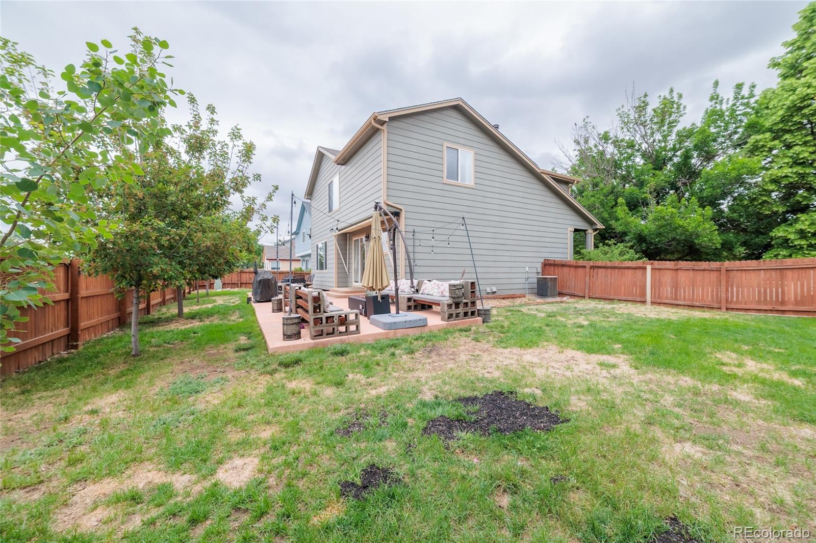 11285 Daisy Court Firestone CO 80504