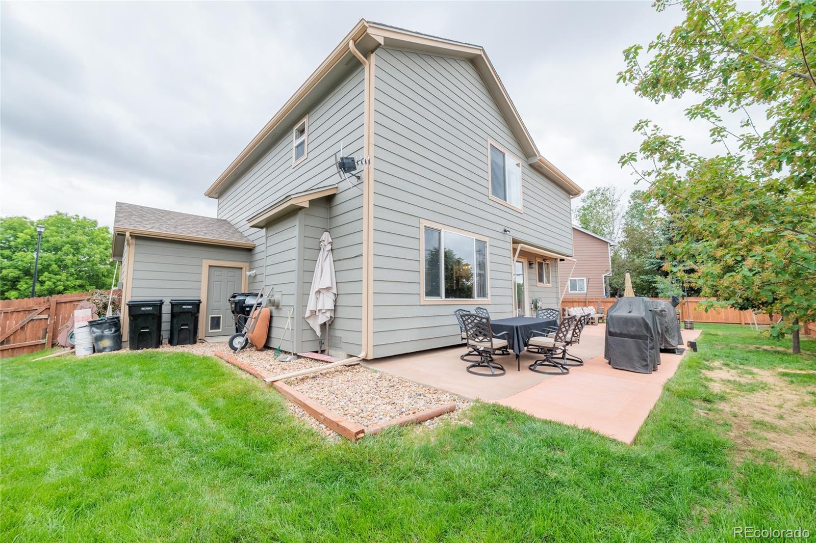 11285 Daisy Court Firestone CO 80504