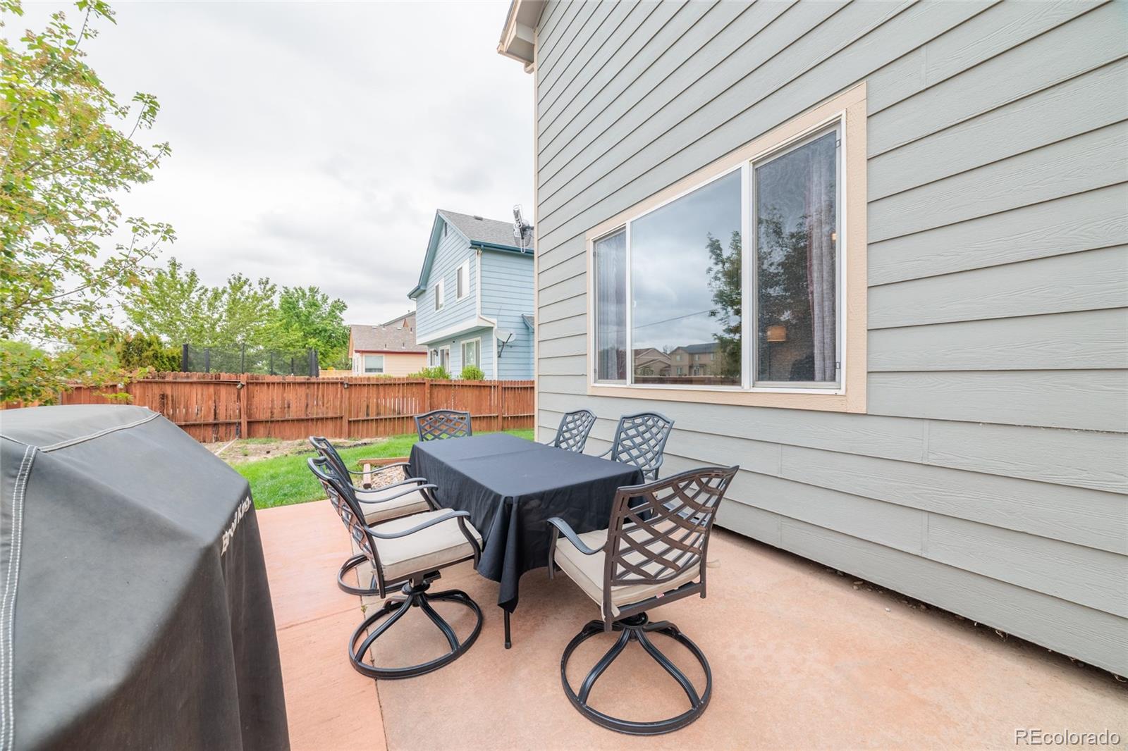 11285 Daisy Court Firestone CO 80504