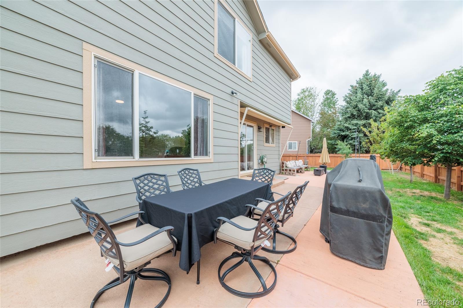 11285 Daisy Court Firestone CO 80504