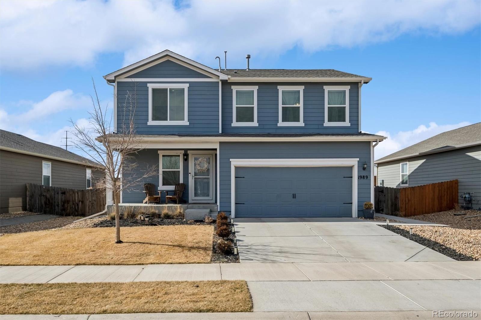 1989 Upland Street Lochbuie CO 80603