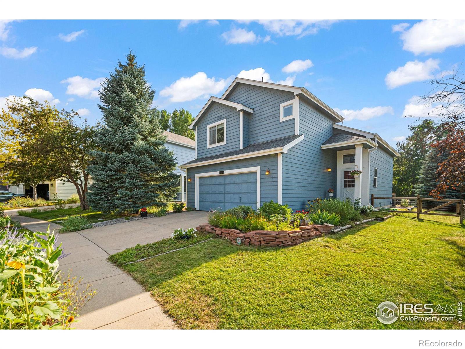 1313 Carnation Circle Longmont CO 80503