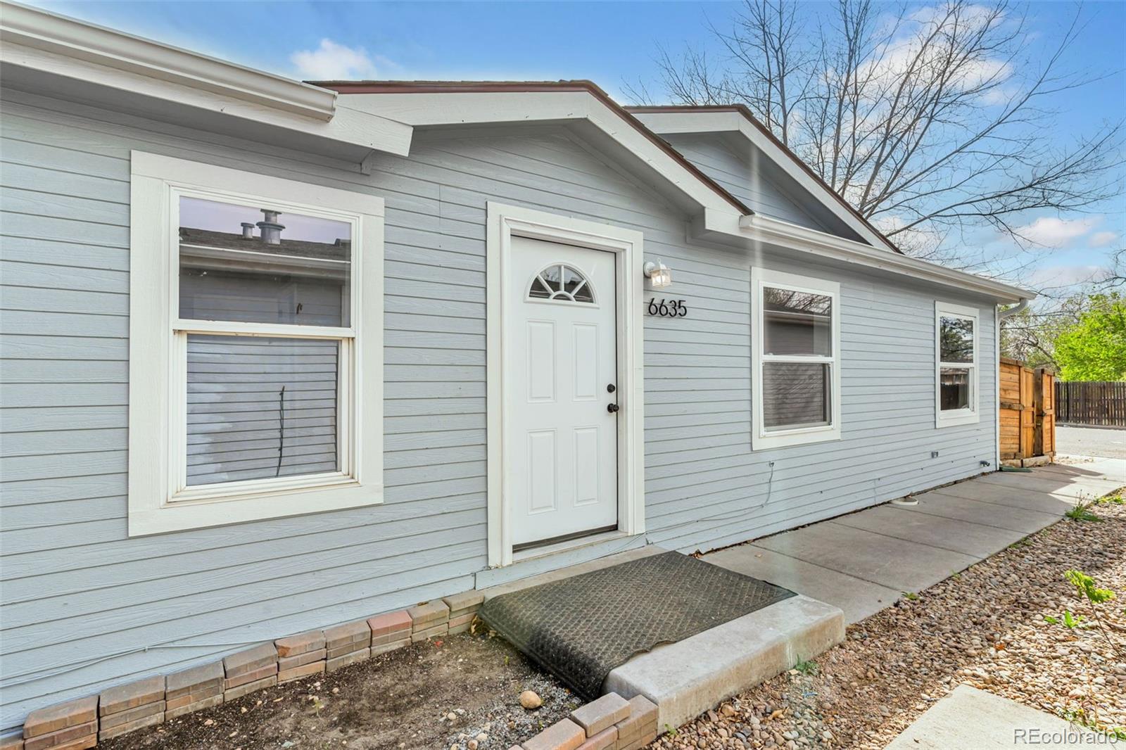 6635 E 78th Avenue Commerce City CO 80022