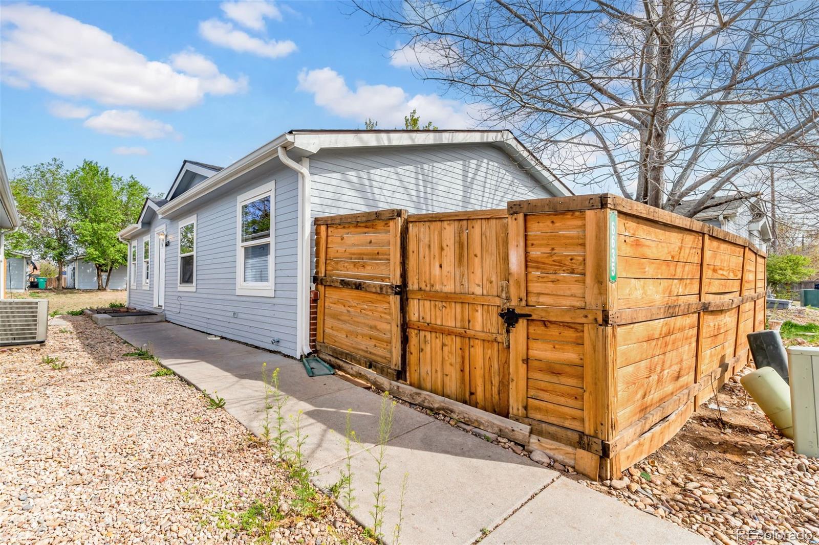 6635 E 78th Avenue Commerce City CO 80022