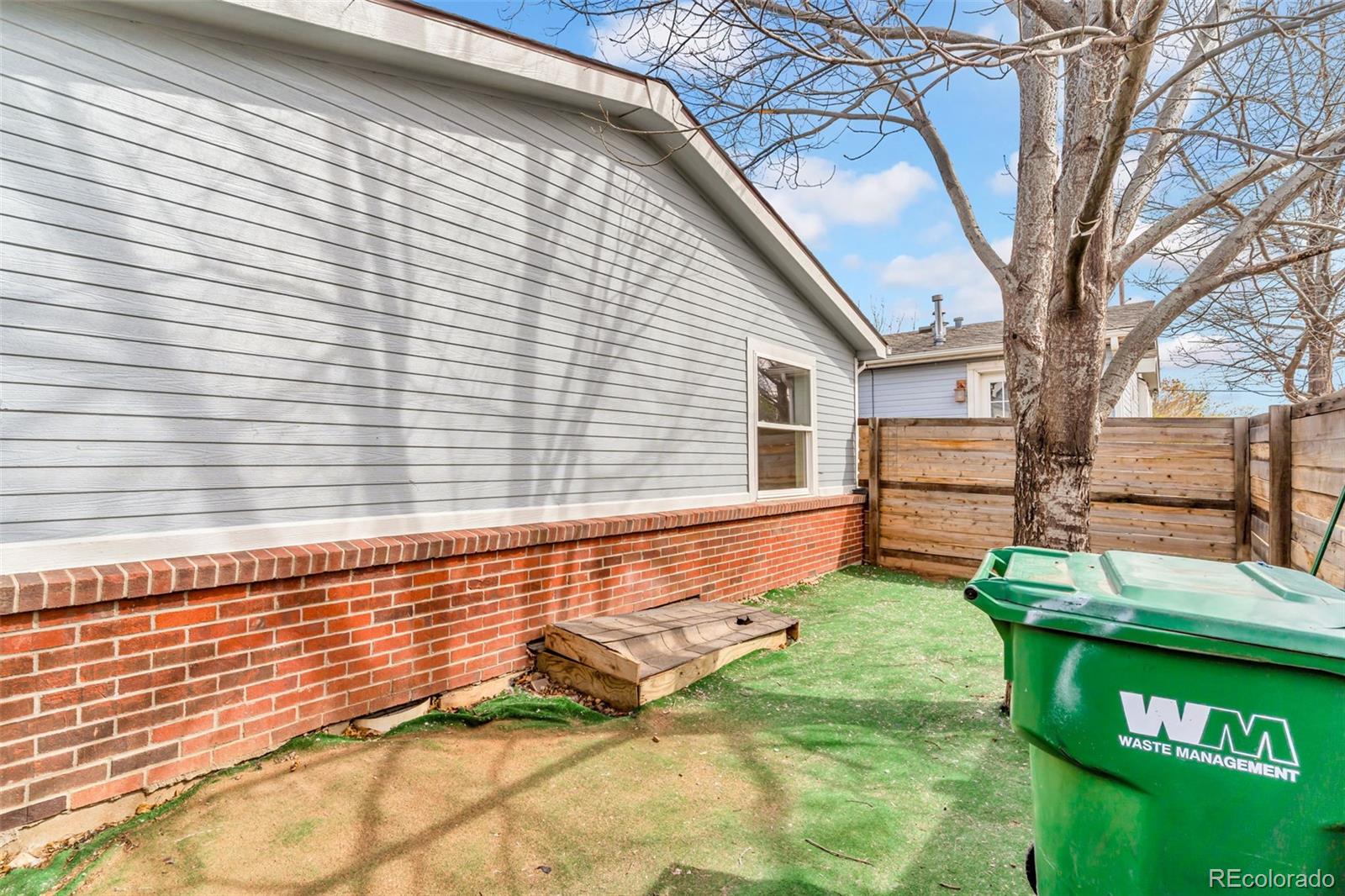 6635 E 78th Avenue Commerce City CO 80022