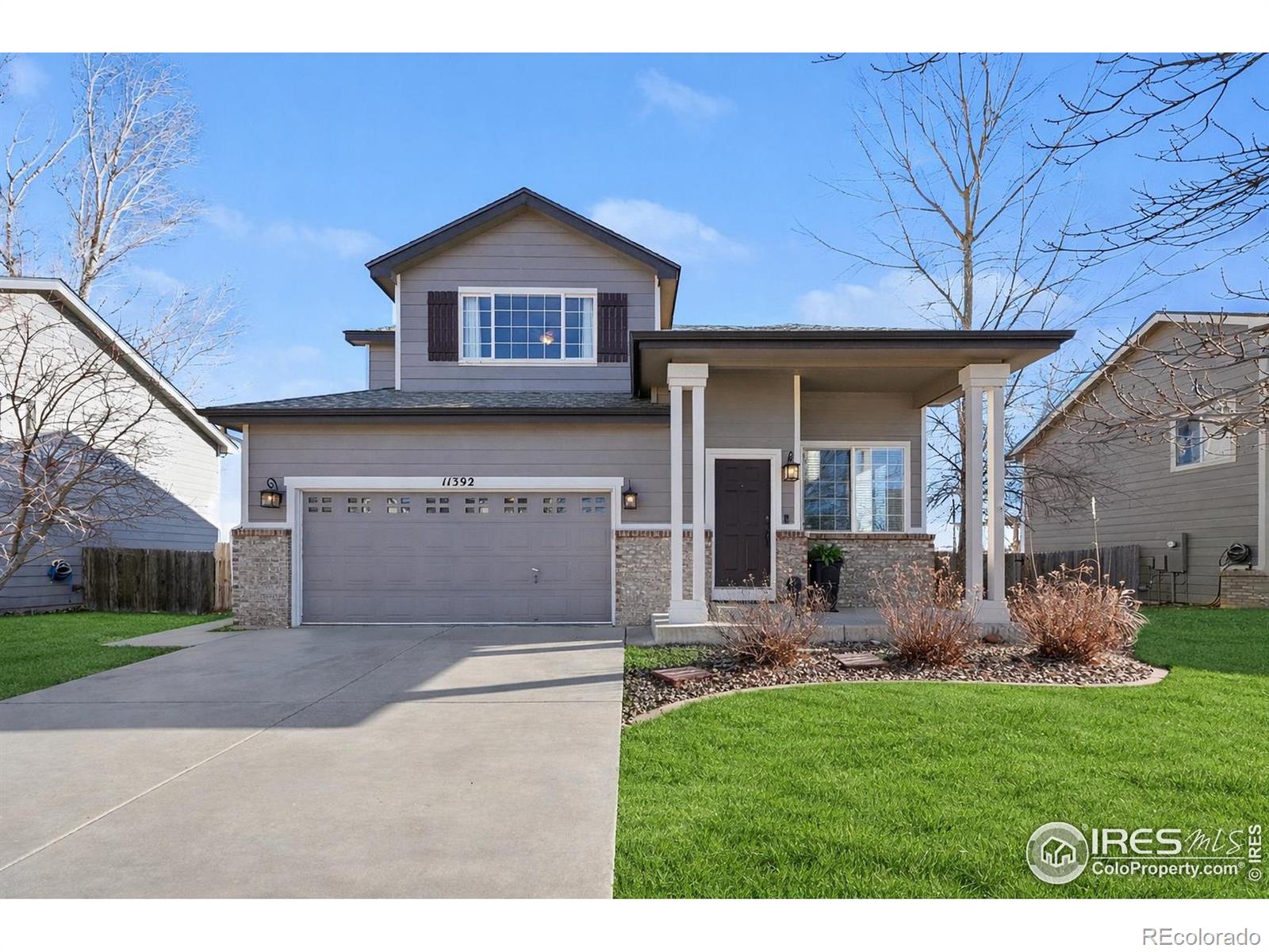 11392 Ebony Street Firestone CO 80504