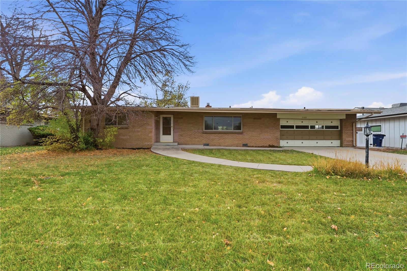 9100 W 35th Avenue Wheat Ridge CO 80033