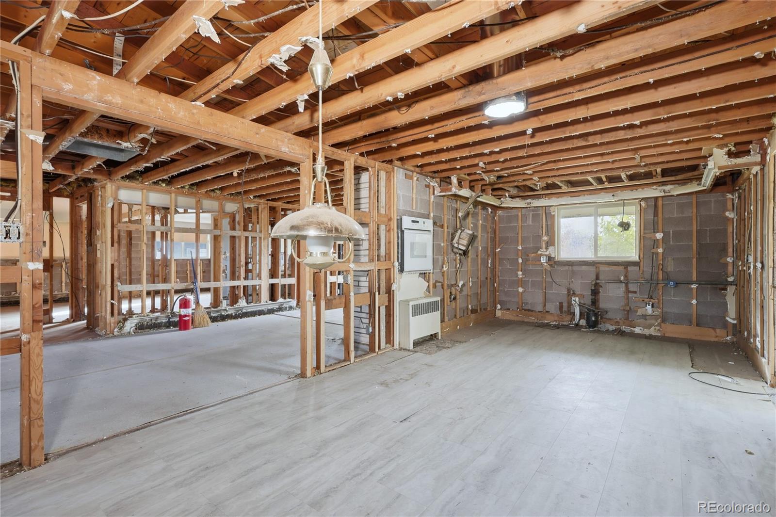 9100 W 35th Avenue Wheat Ridge CO 80033