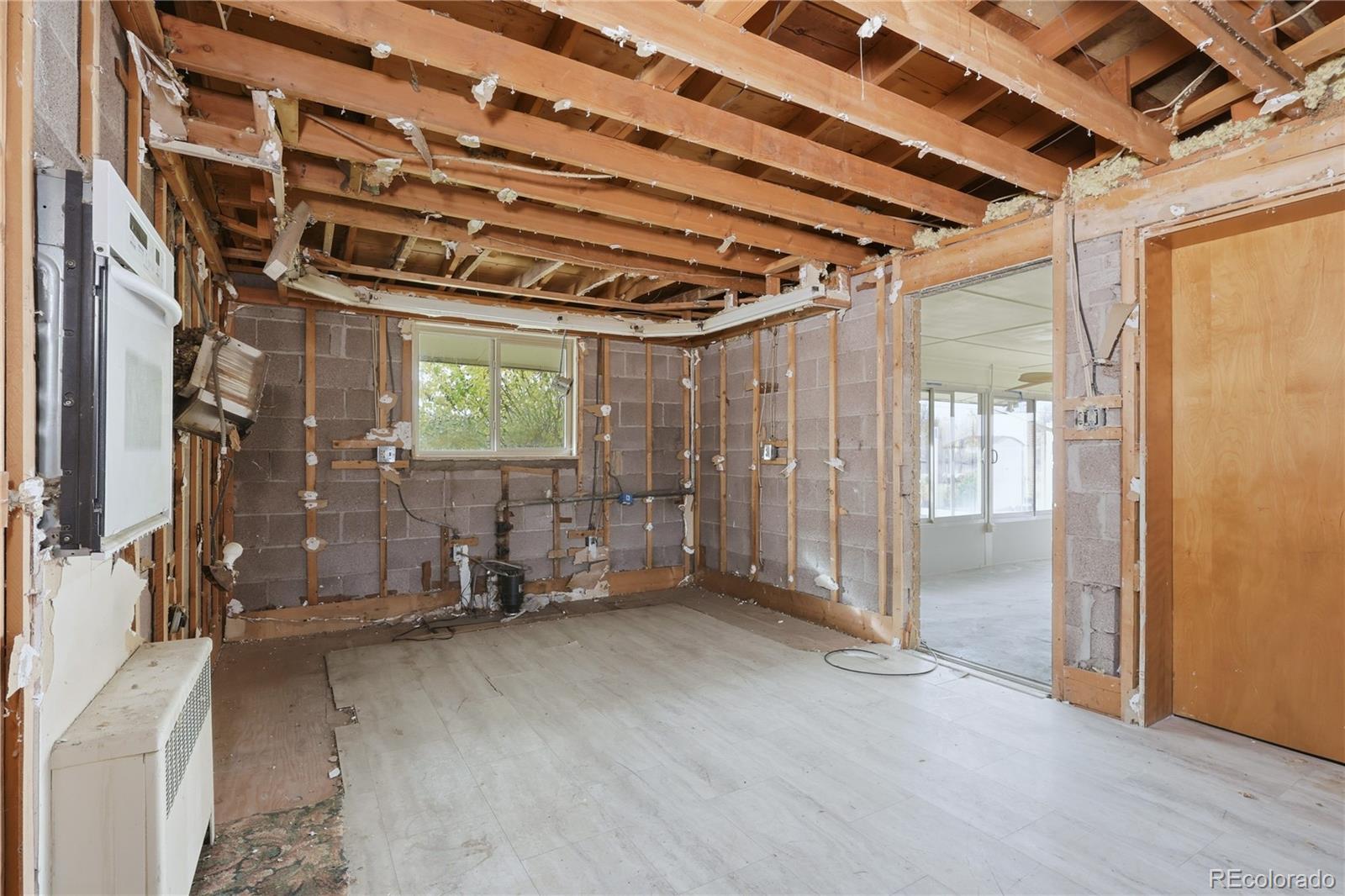 9100 W 35th Avenue Wheat Ridge CO 80033