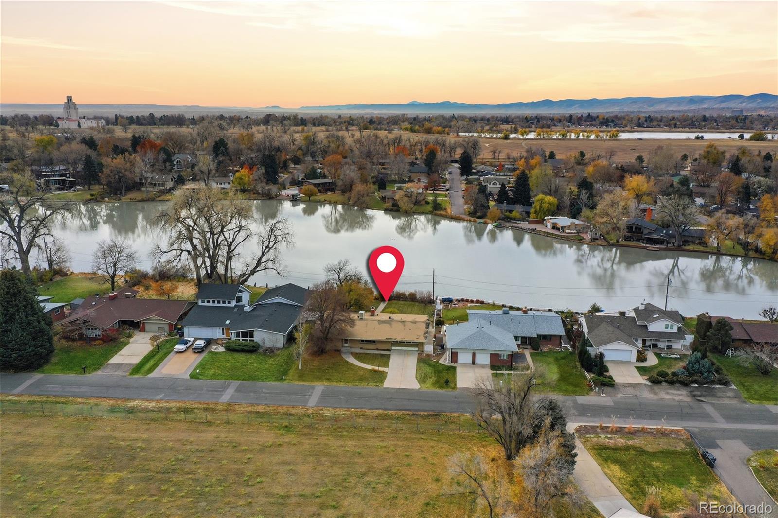 9100 W 35th Avenue Wheat Ridge CO 80033