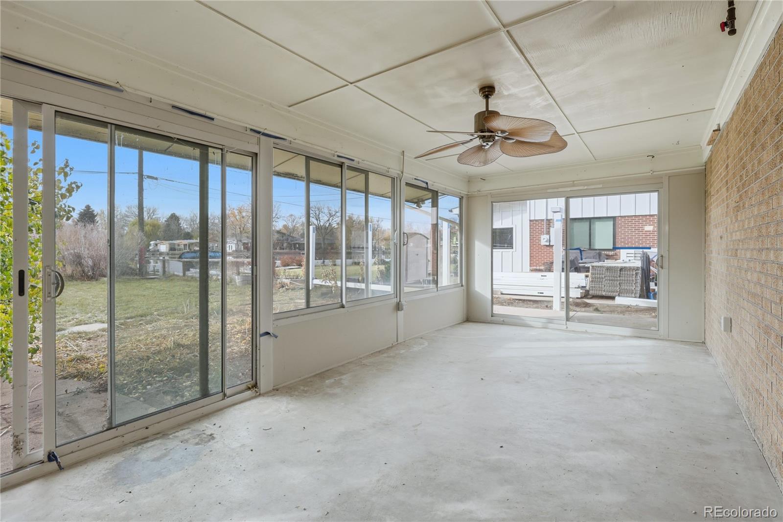 9100 W 35th Avenue Wheat Ridge CO 80033