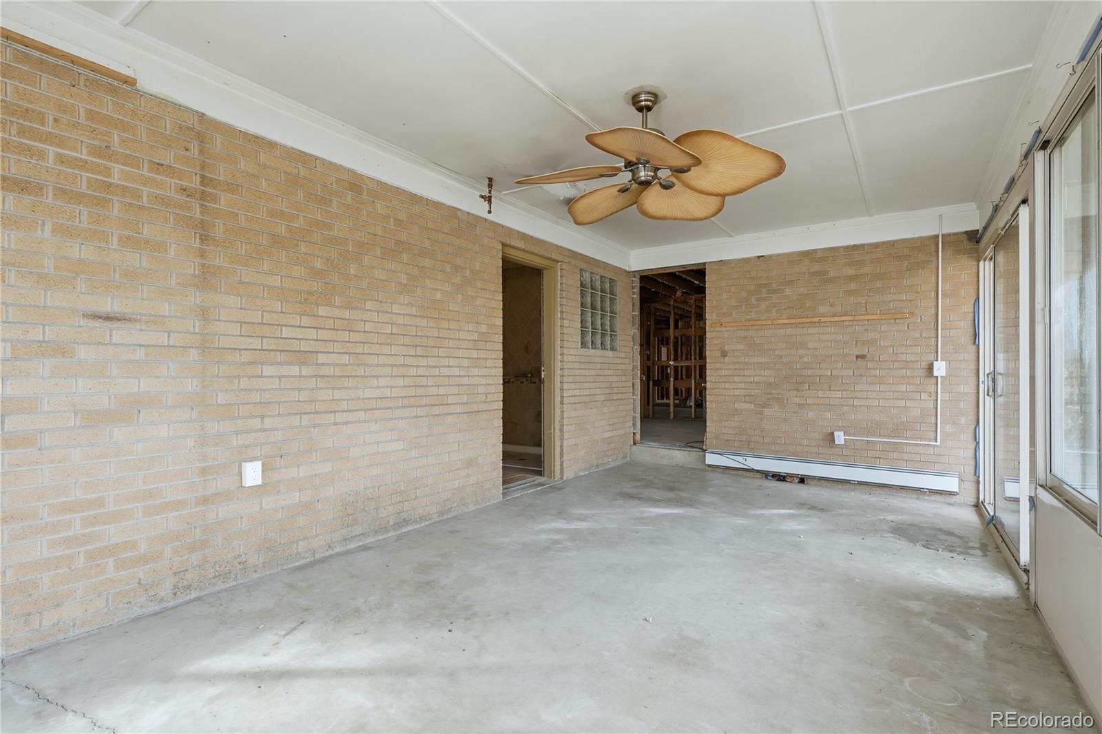 9100 W 35th Avenue Wheat Ridge CO 80033