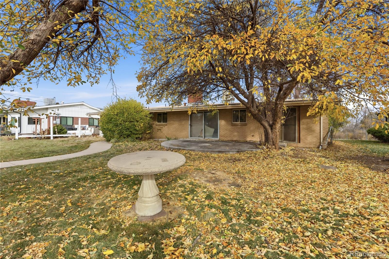 9100 W 35th Avenue Wheat Ridge CO 80033