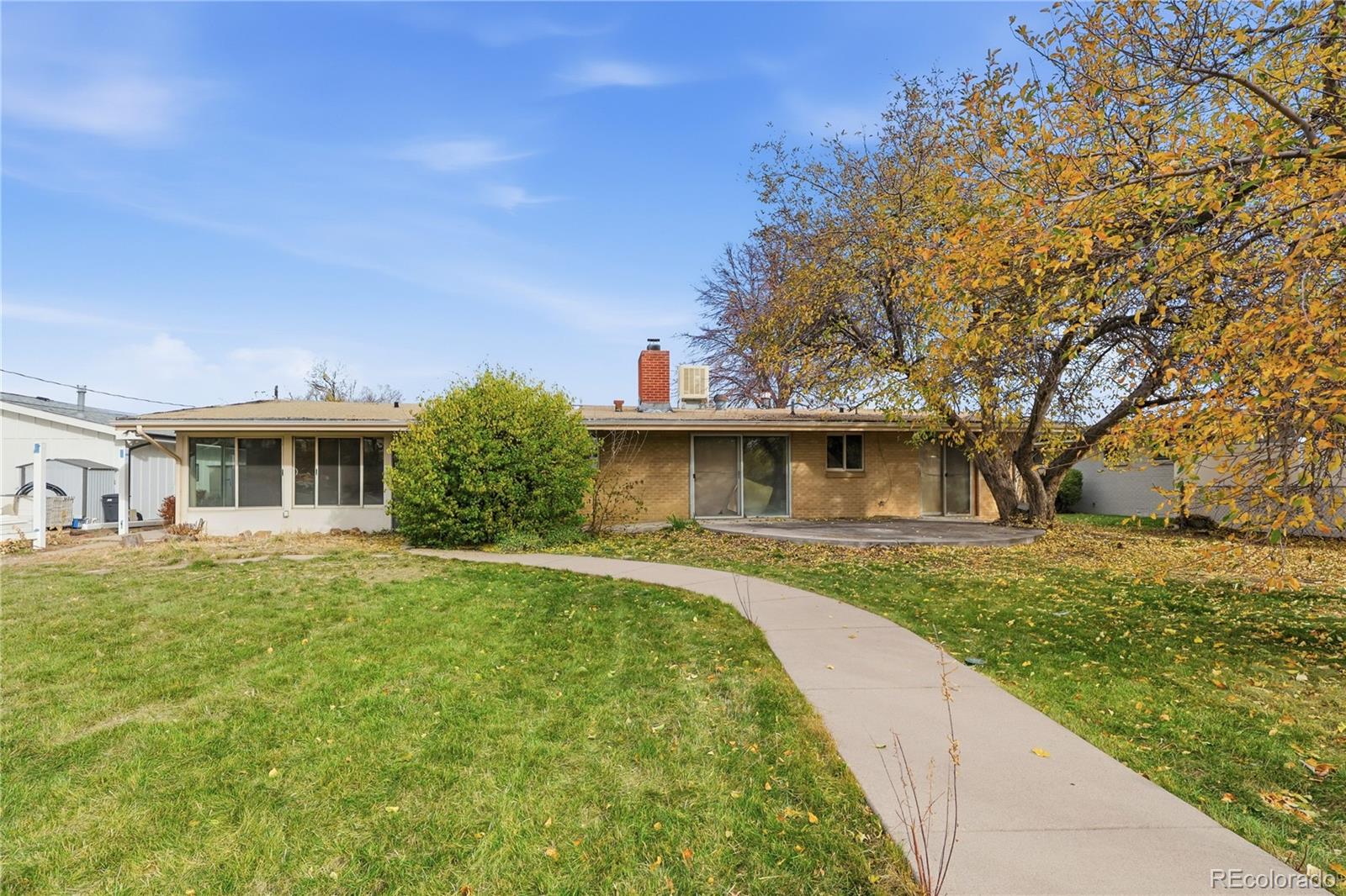 9100 W 35th Avenue Wheat Ridge CO 80033