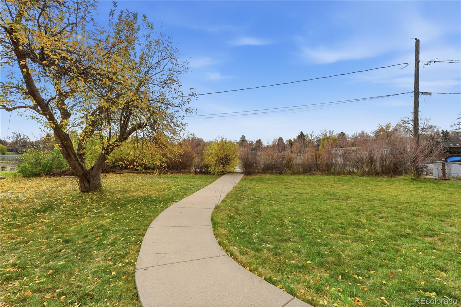 9100 W 35th Avenue Wheat Ridge CO 80033