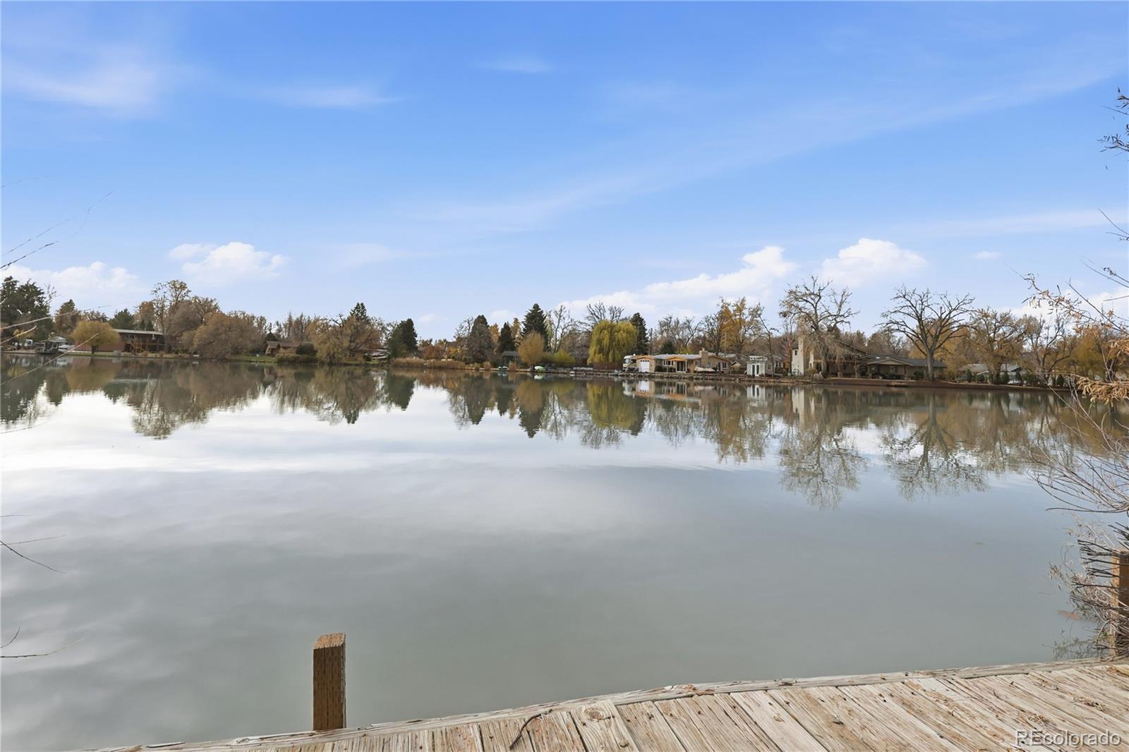 9100 W 35th Avenue Wheat Ridge CO 80033