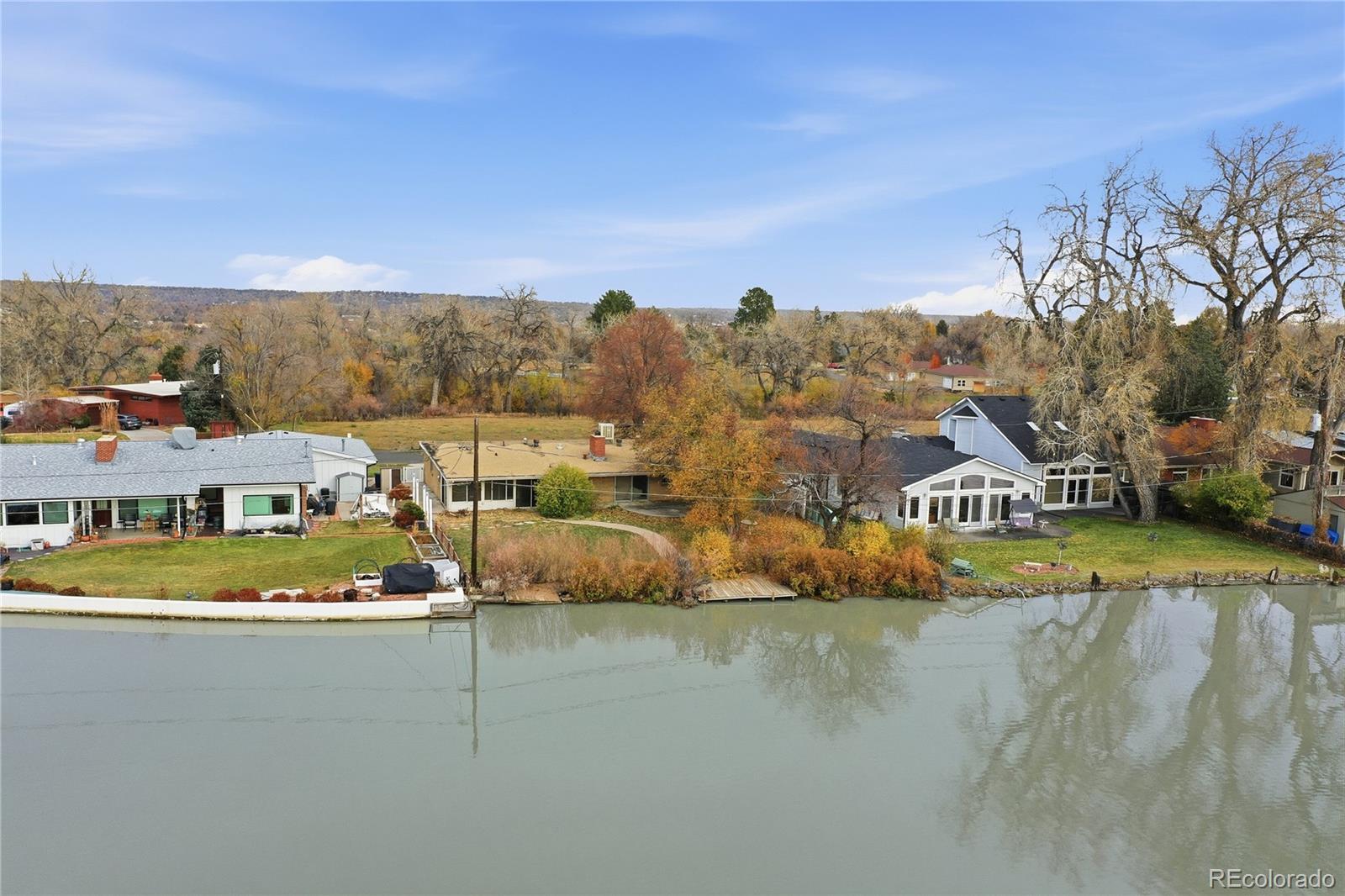 9100 W 35th Avenue Wheat Ridge CO 80033