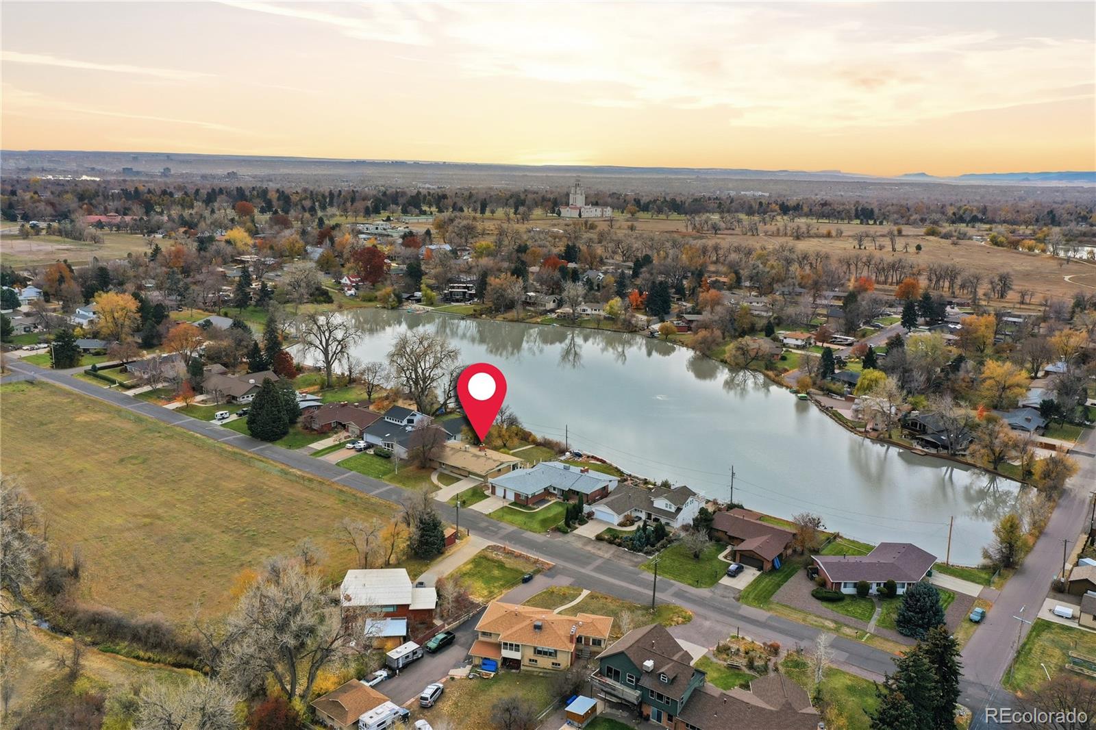 9100 W 35th Avenue Wheat Ridge CO 80033