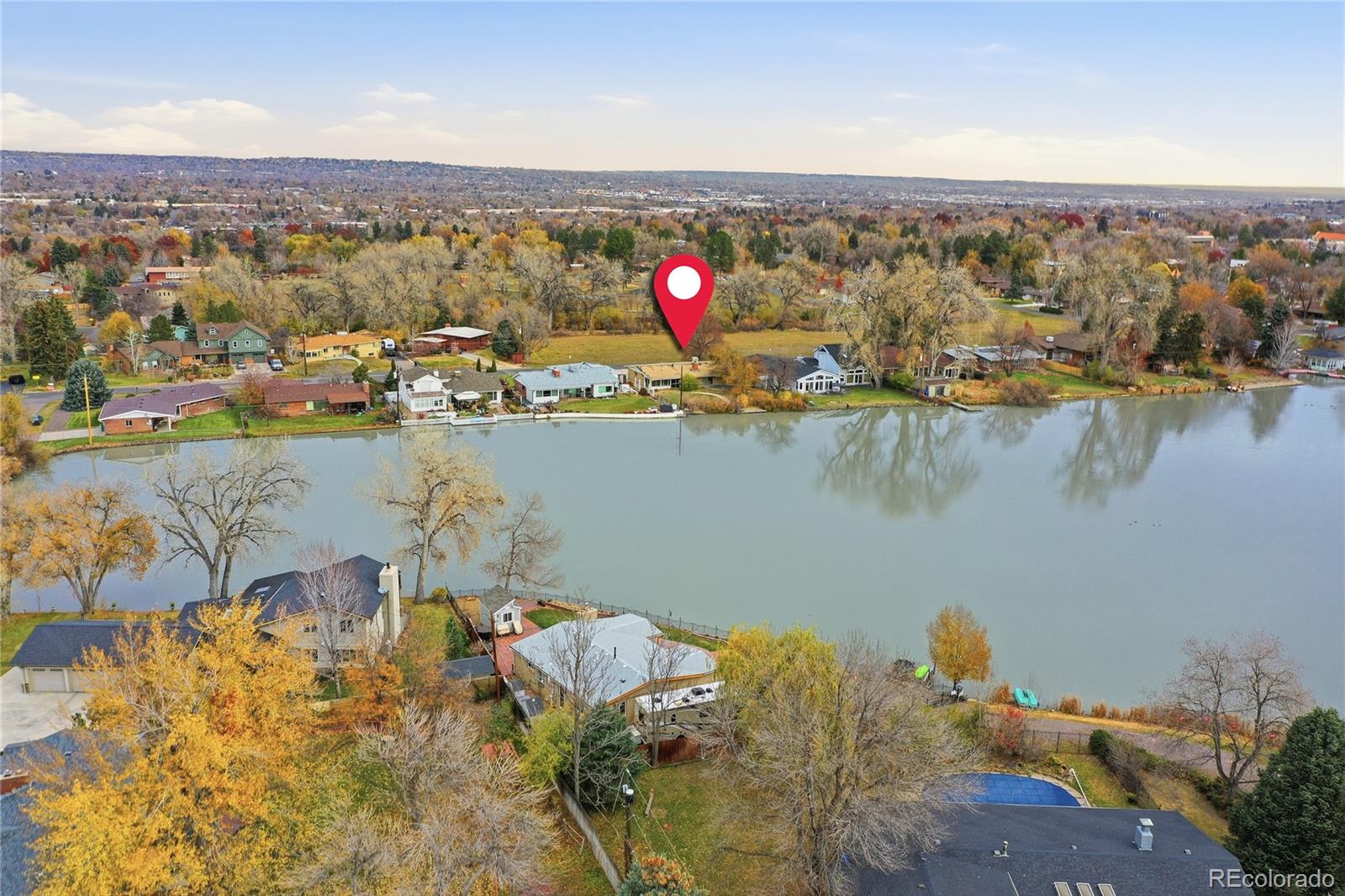 9100 W 35th Avenue Wheat Ridge CO 80033