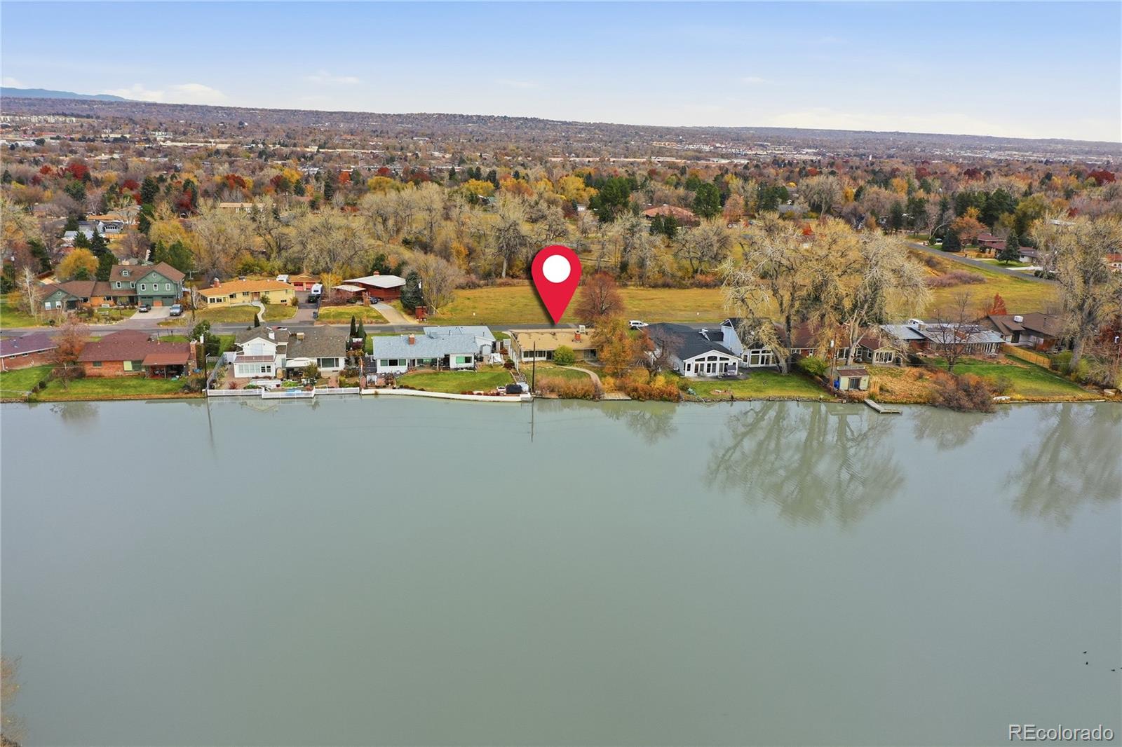 9100 W 35th Avenue Wheat Ridge CO 80033