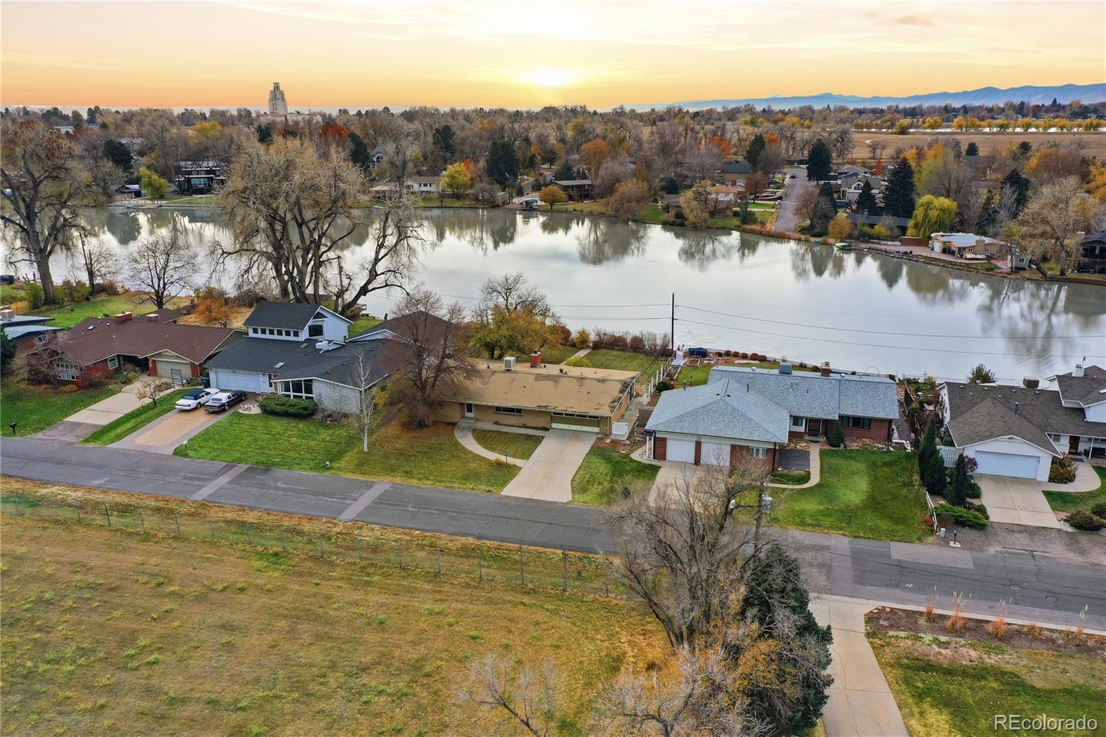 9100 W 35th Avenue Wheat Ridge CO 80033