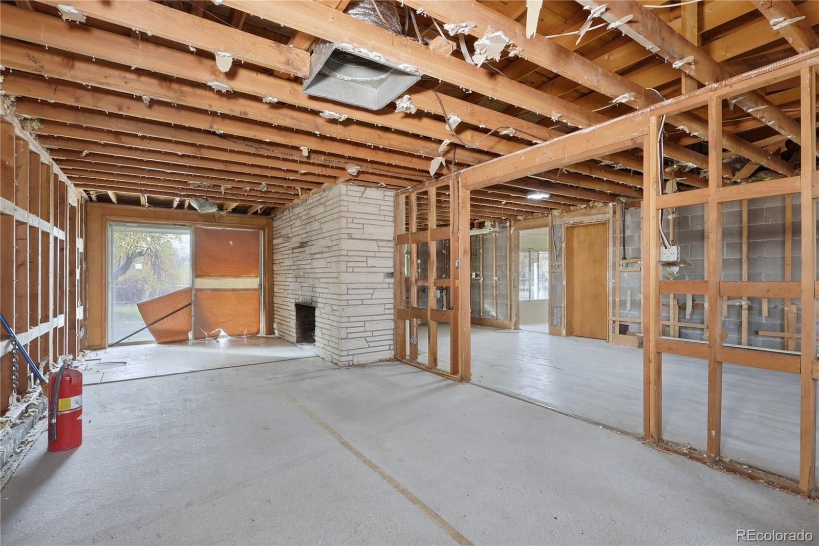 9100 W 35th Avenue Wheat Ridge CO 80033