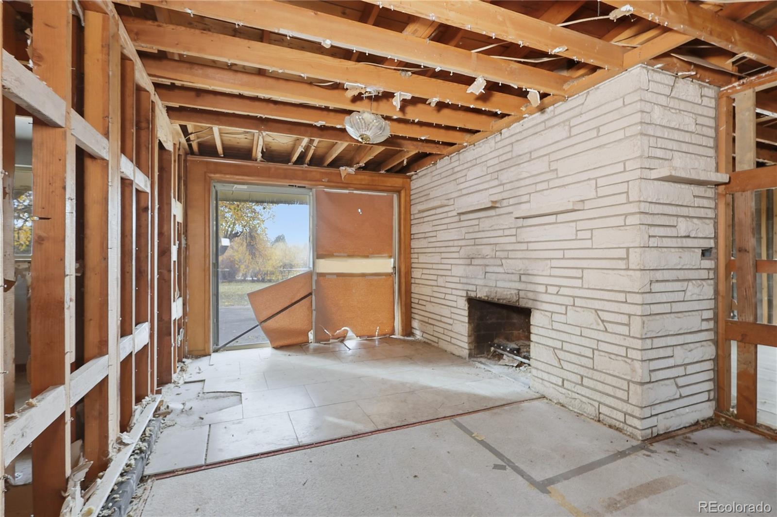 9100 W 35th Avenue Wheat Ridge CO 80033