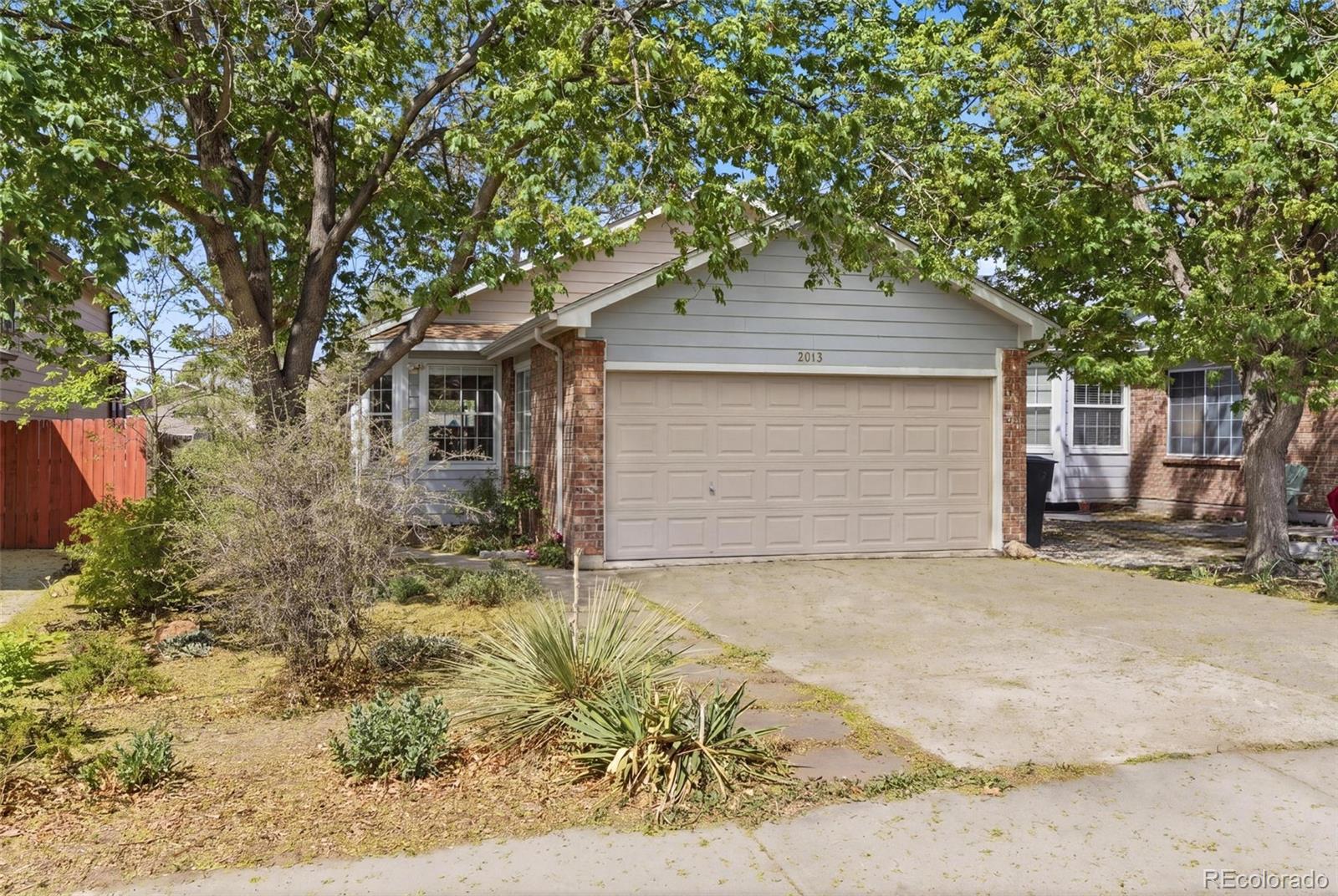 2013 Mount Sneffels Street Longmont CO 80504