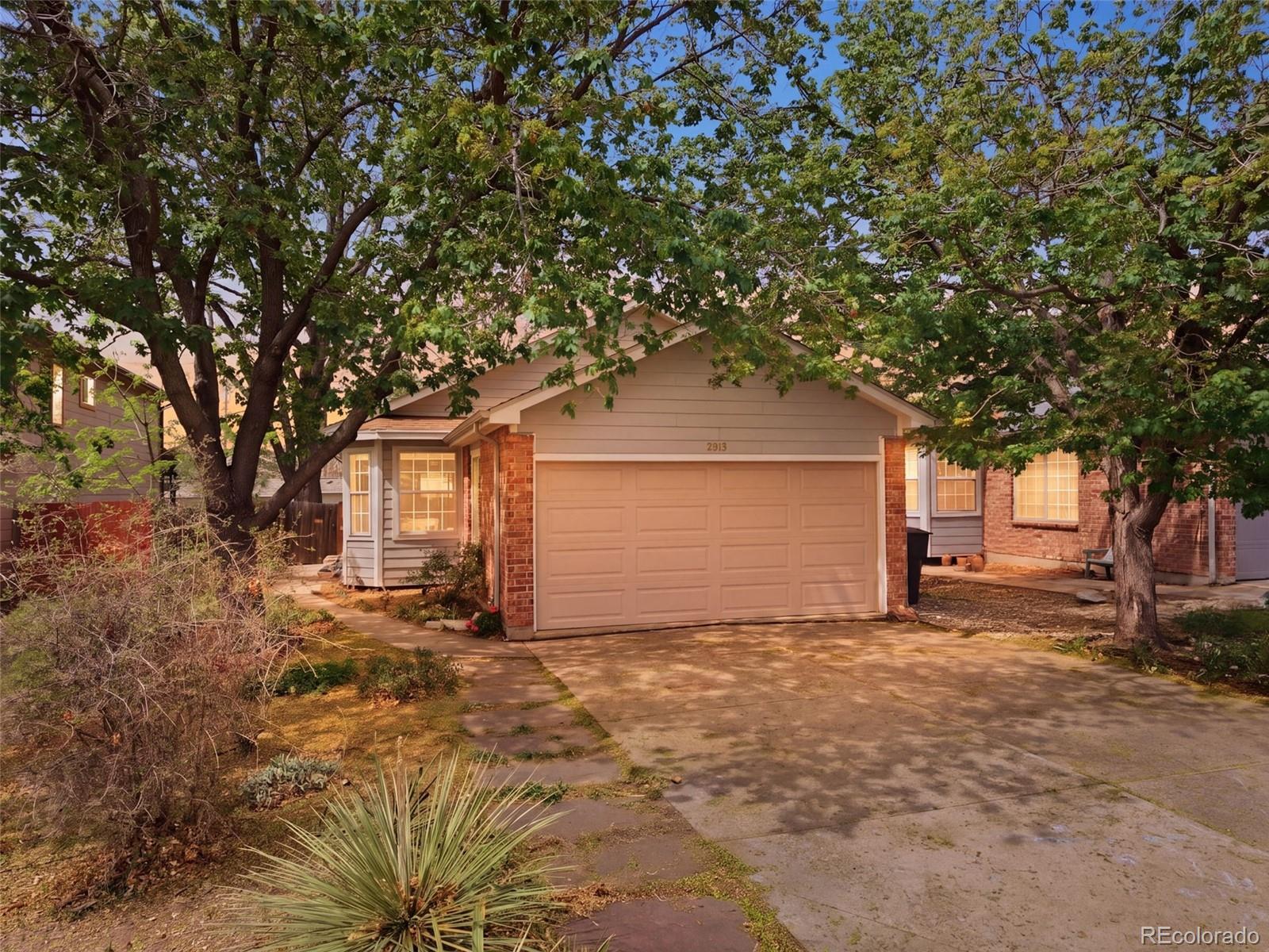 2013 Mount Sneffels Street Longmont CO 80504