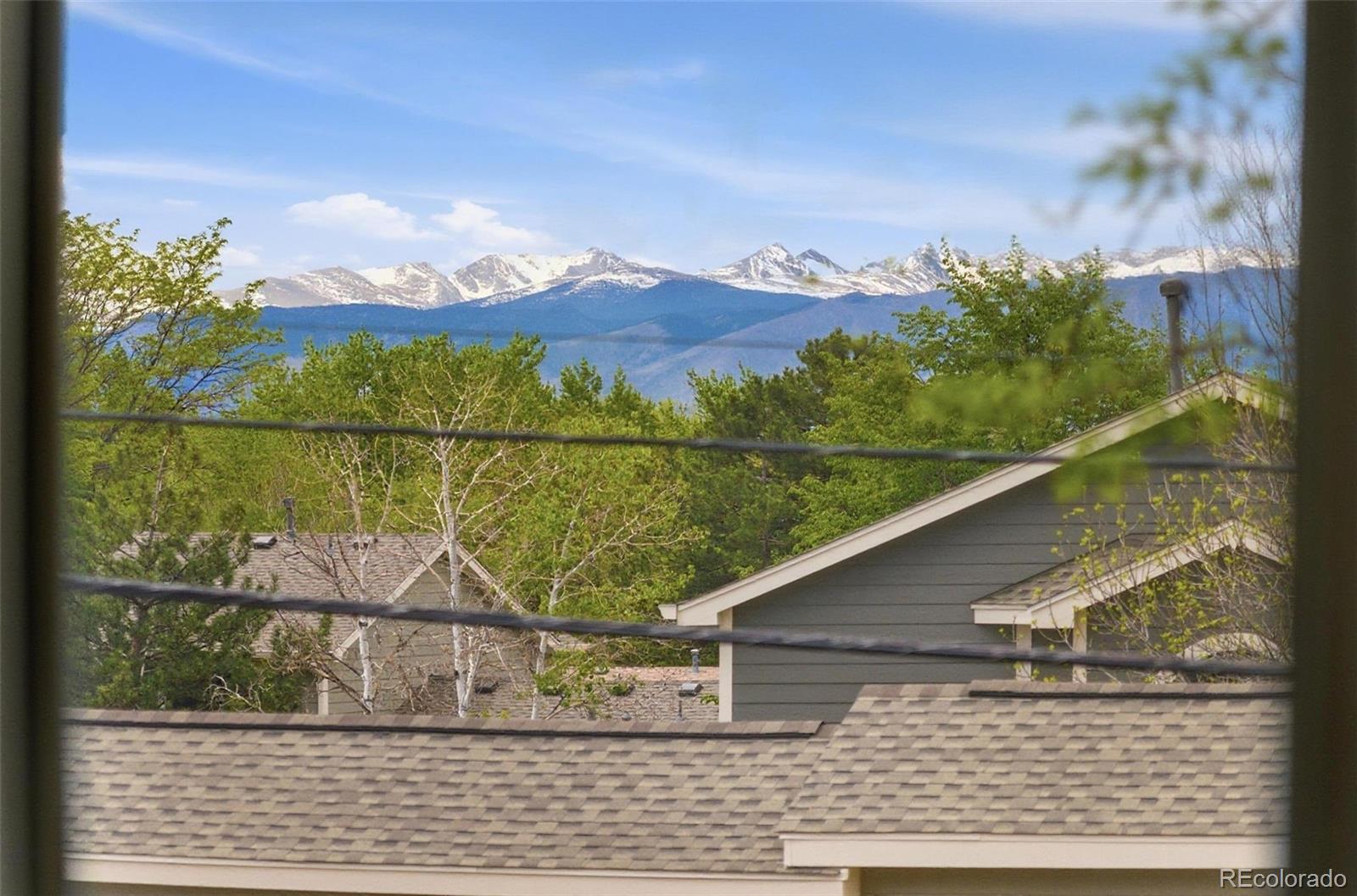 2013 Mount Sneffels Street Longmont CO 80504