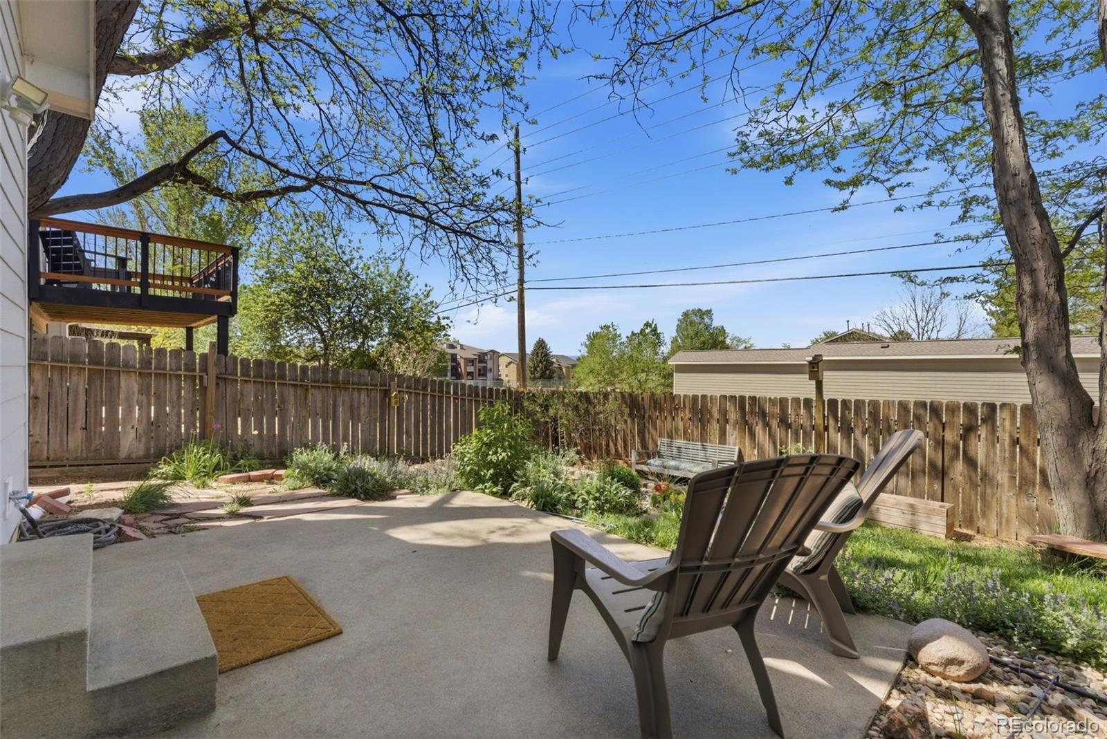 2013 Mount Sneffels Street Longmont CO 80504