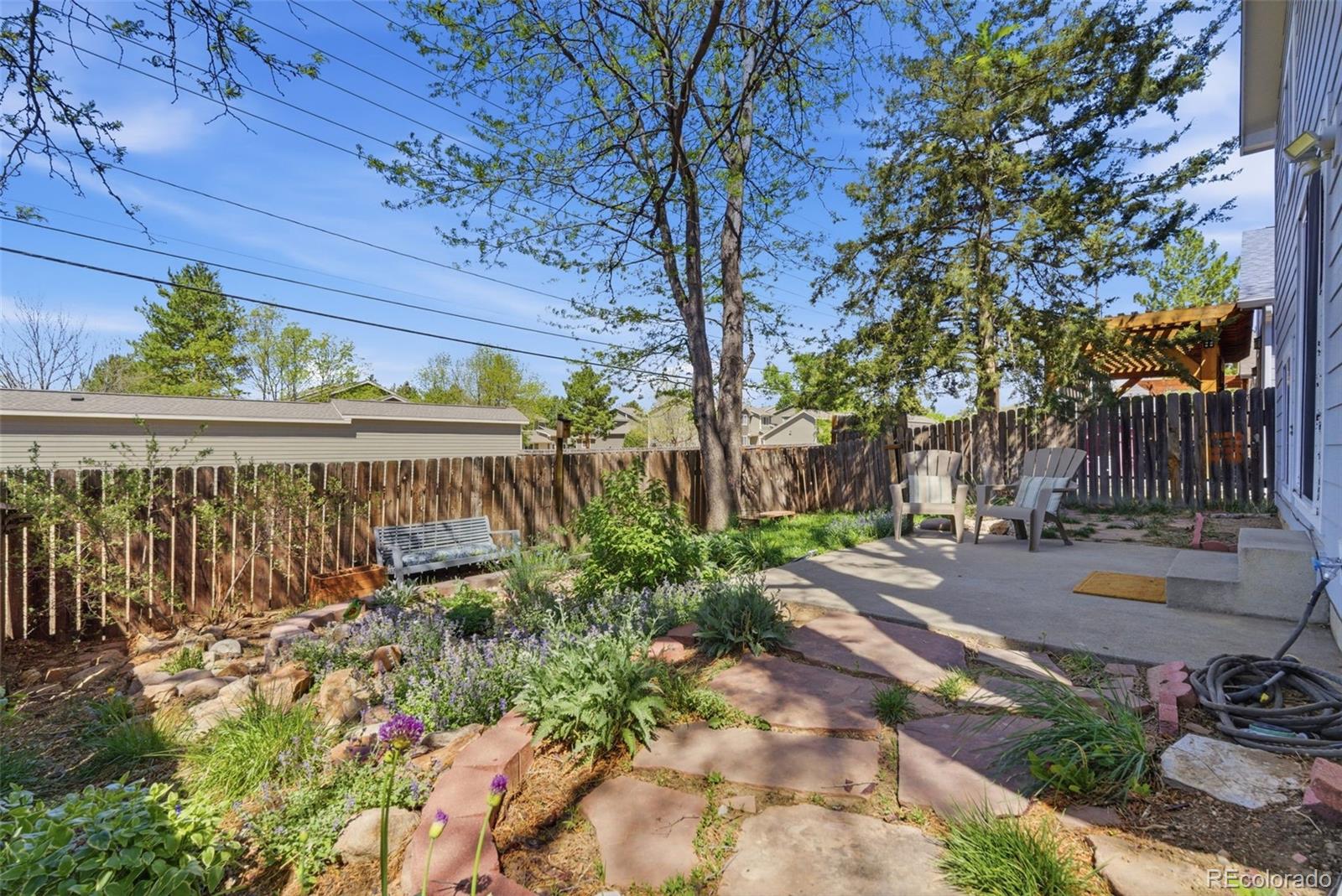 2013 Mount Sneffels Street Longmont CO 80504