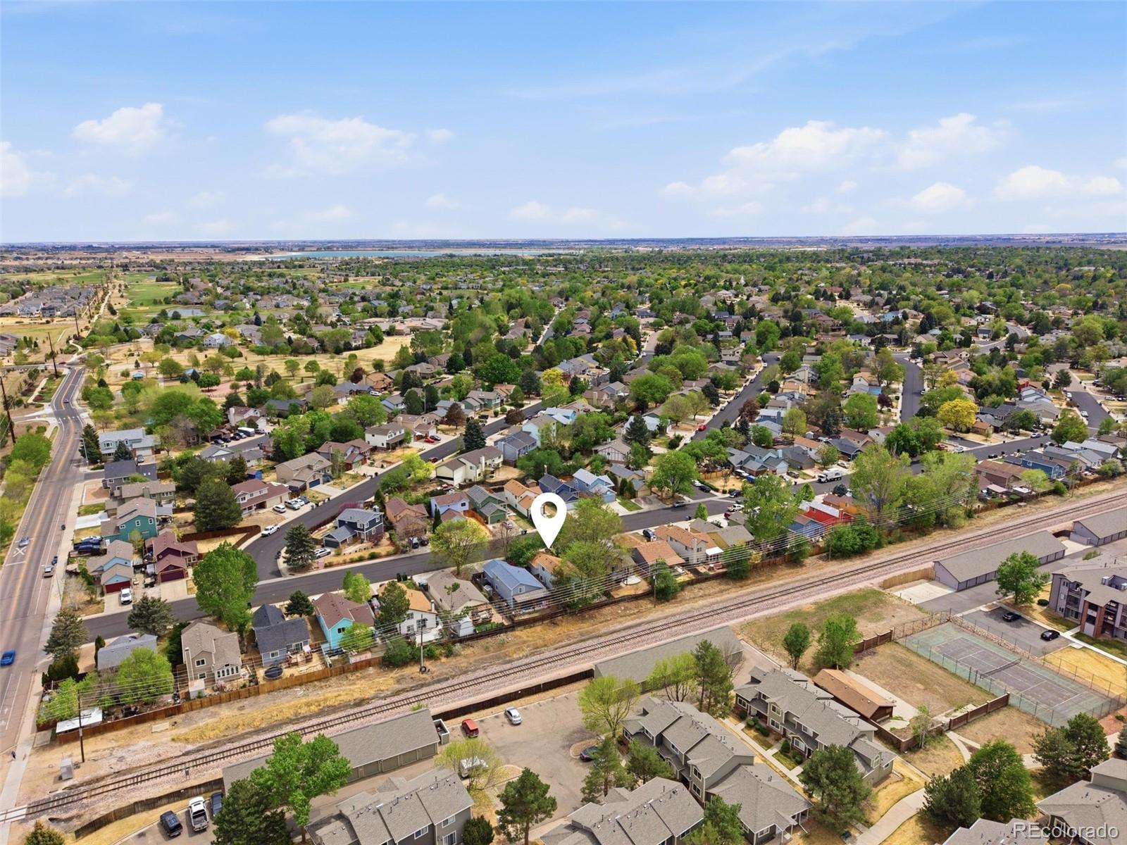 2013 Mount Sneffels Street Longmont CO 80504