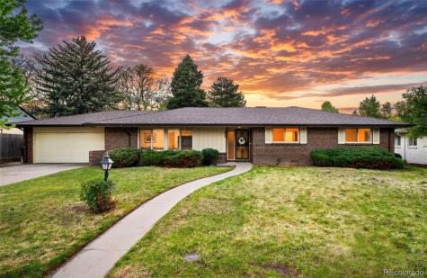 443 S Niagara Street Denver CO 80224