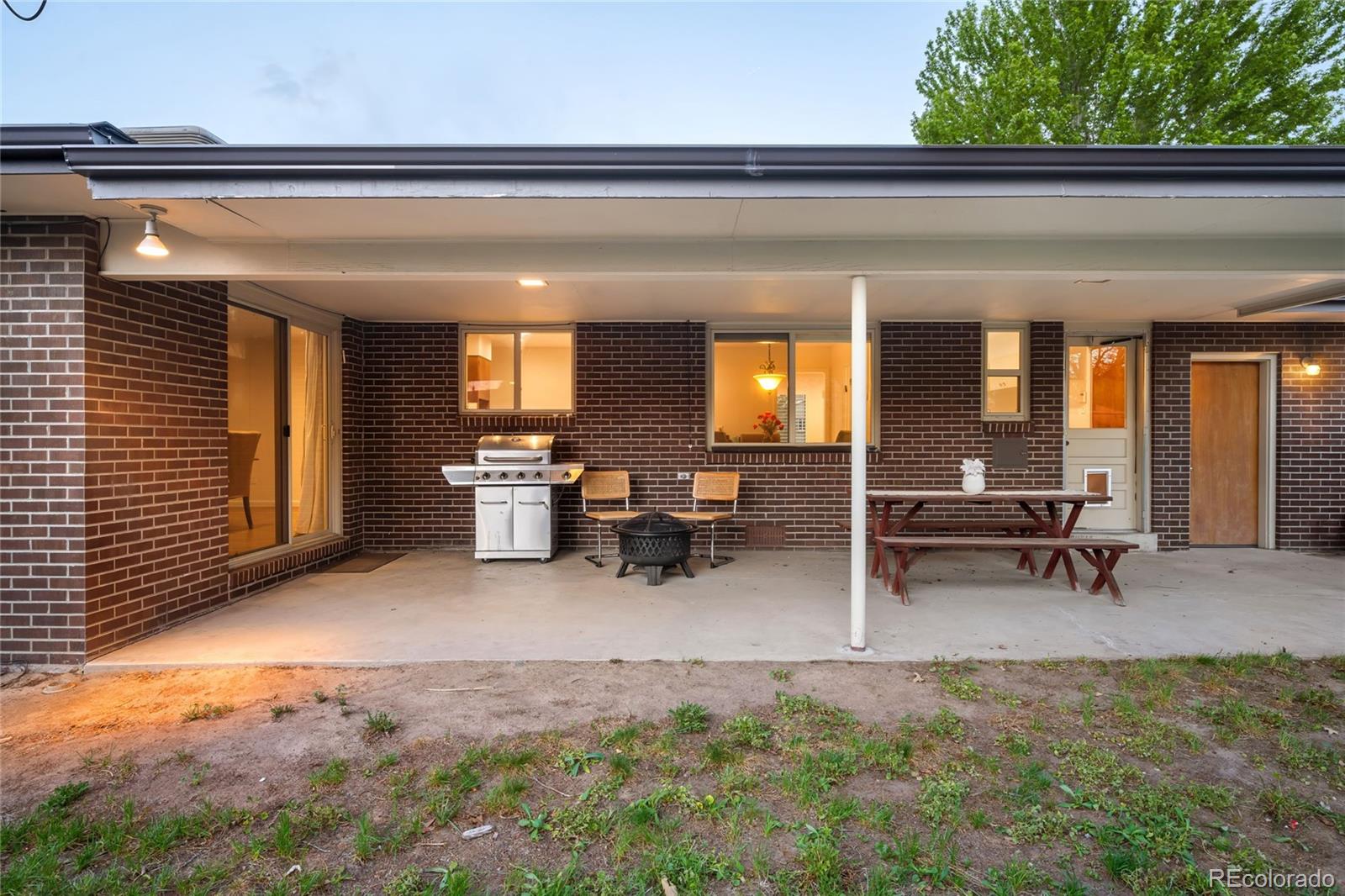 443 S Niagara Street Denver CO 80224