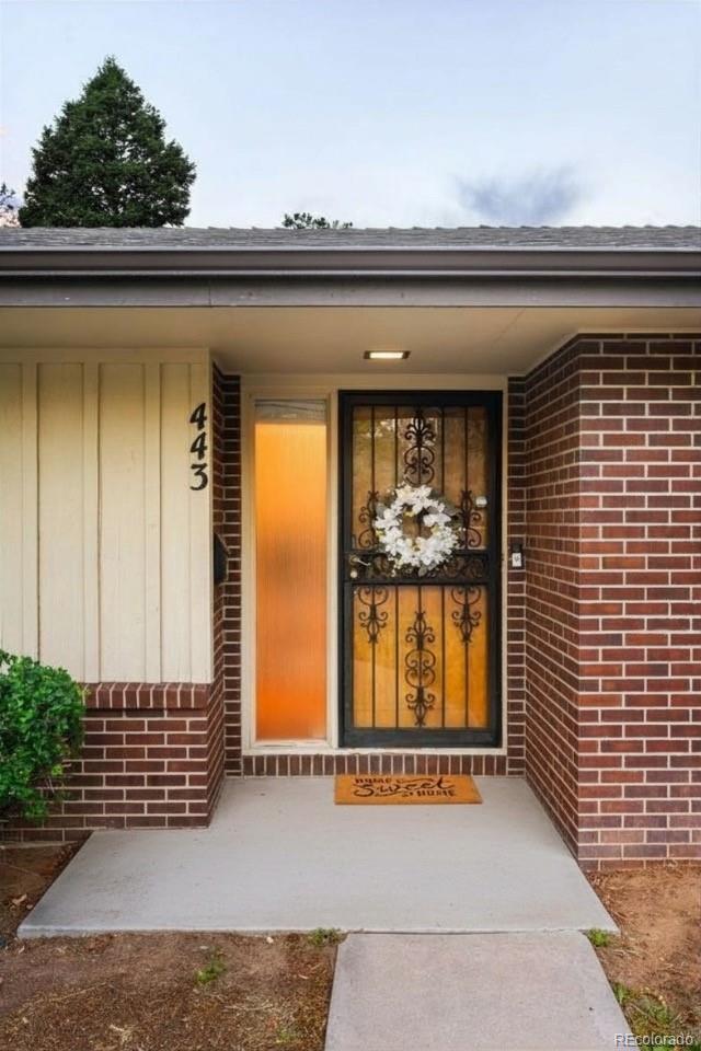 443 S Niagara Street Denver CO 80224