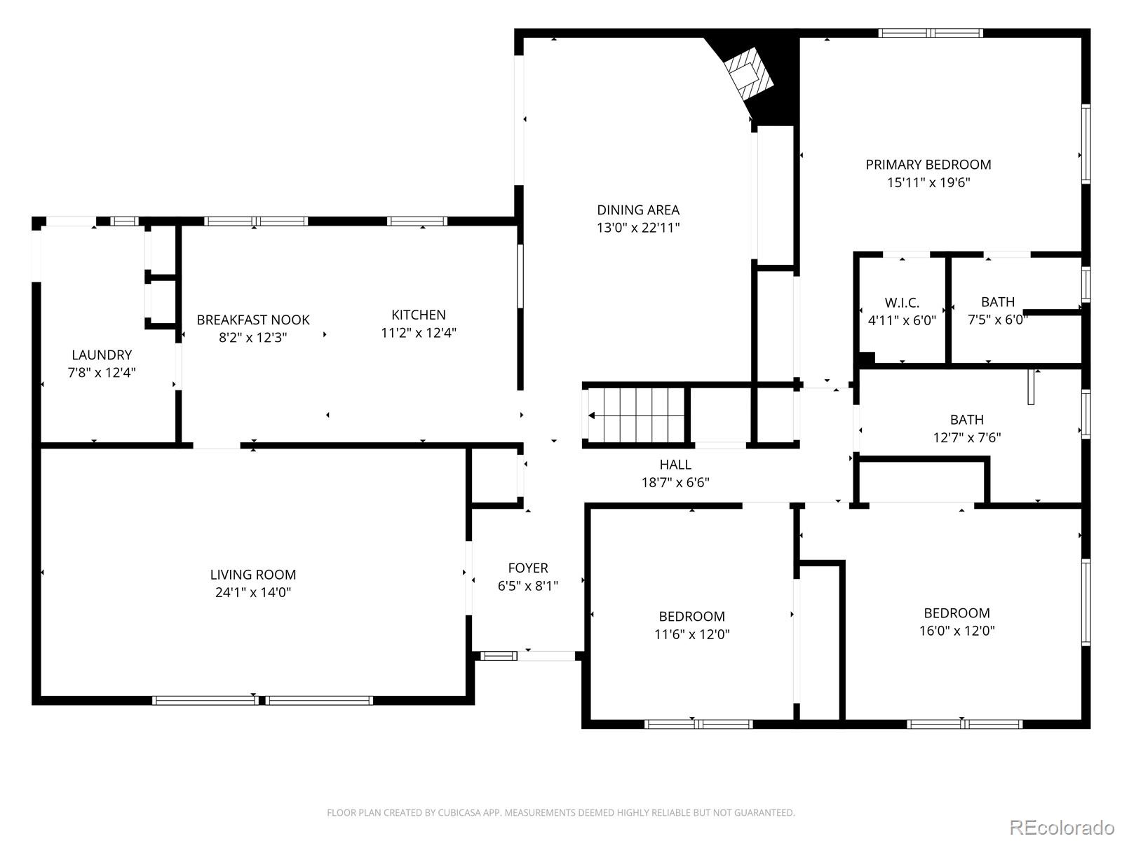 443 S Niagara Street Denver CO 80224