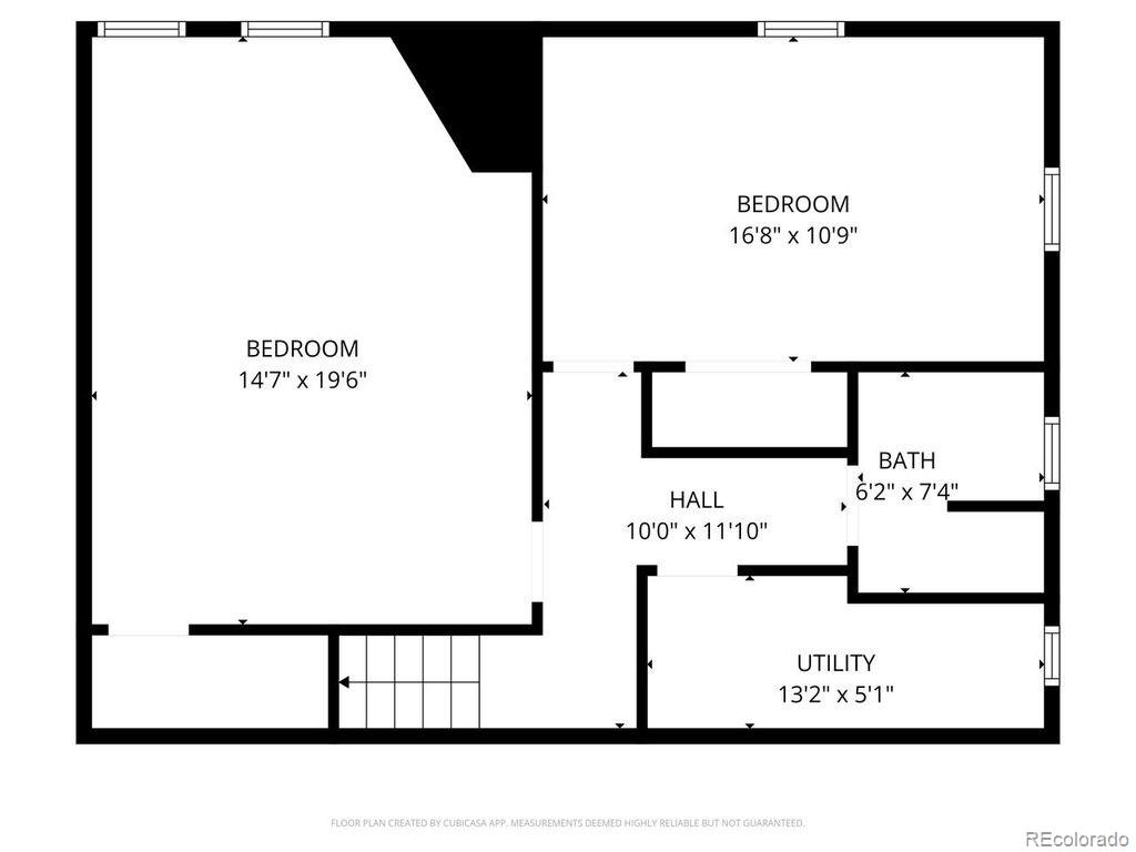 443 S Niagara Street Denver CO 80224