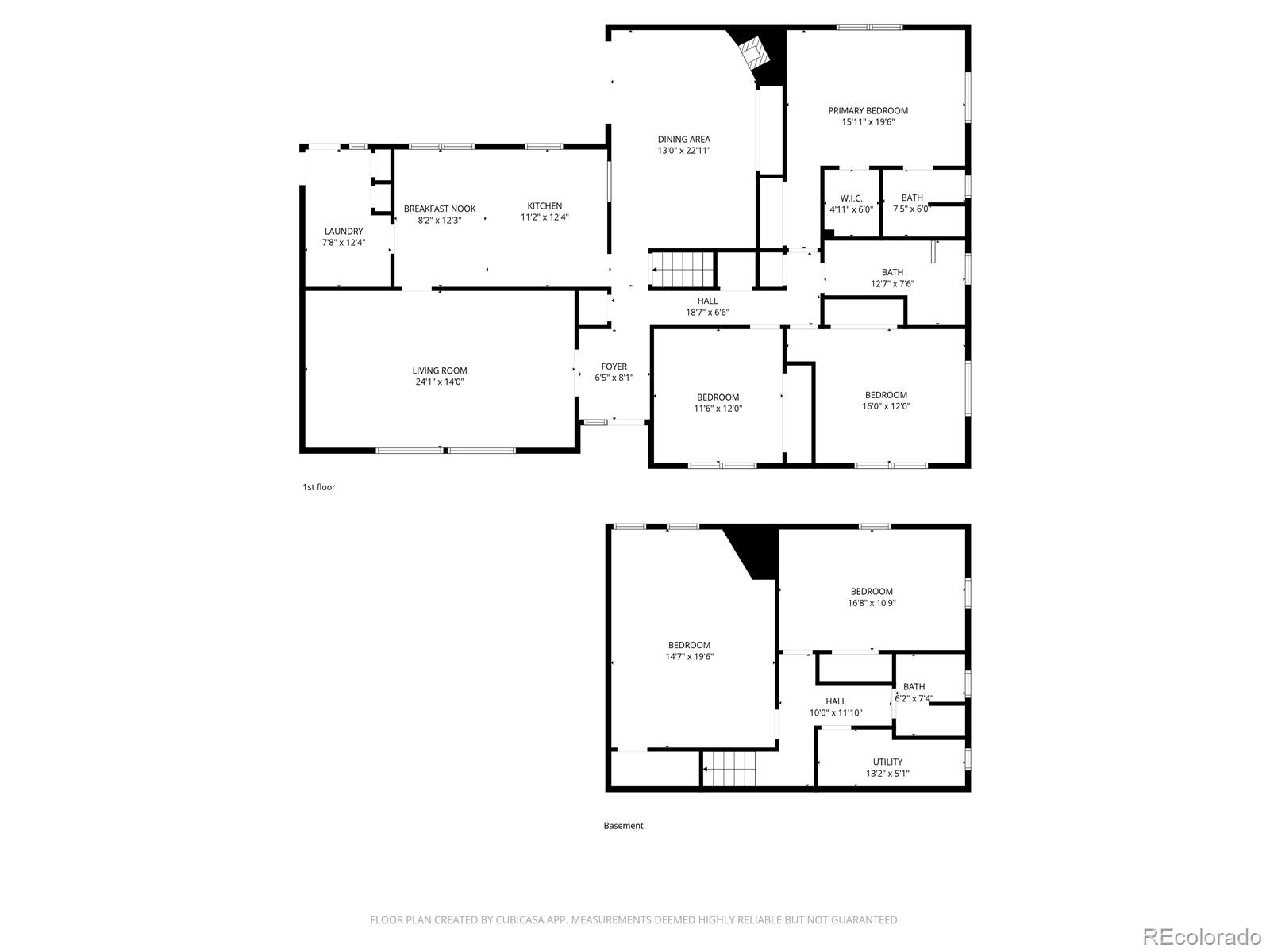 443 S Niagara Street Denver CO 80224