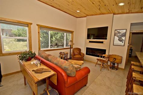 3421 Camino Del Rey Crestone CO 81131
