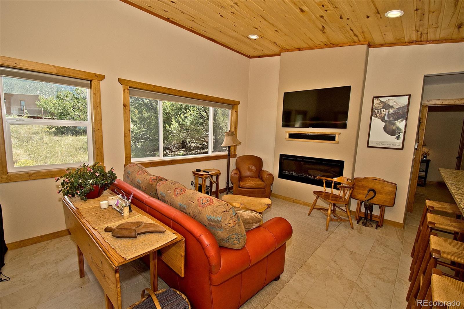 3421 Camino Del Rey Crestone CO 81131