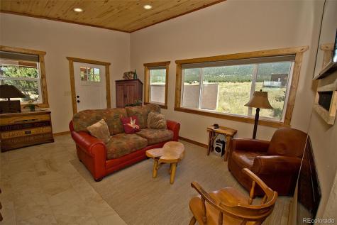3421 Camino Del Rey Crestone CO 81131