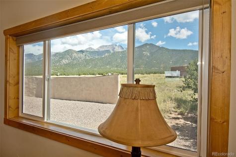 3421 Camino Del Rey Crestone CO 81131