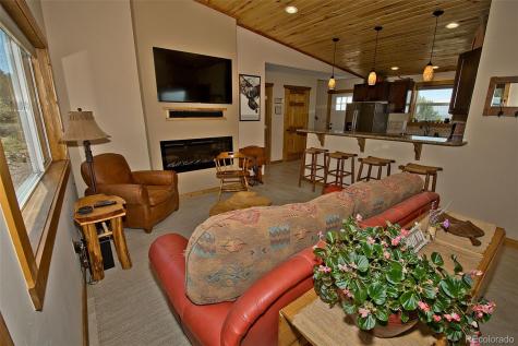3421 Camino Del Rey Crestone CO 81131