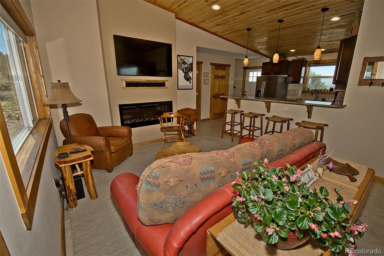 3421 Camino Del Rey Crestone CO 81131