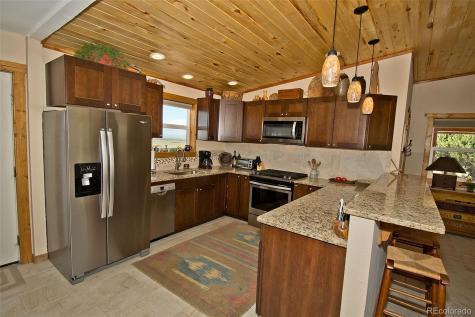 3421 Camino Del Rey Crestone CO 81131