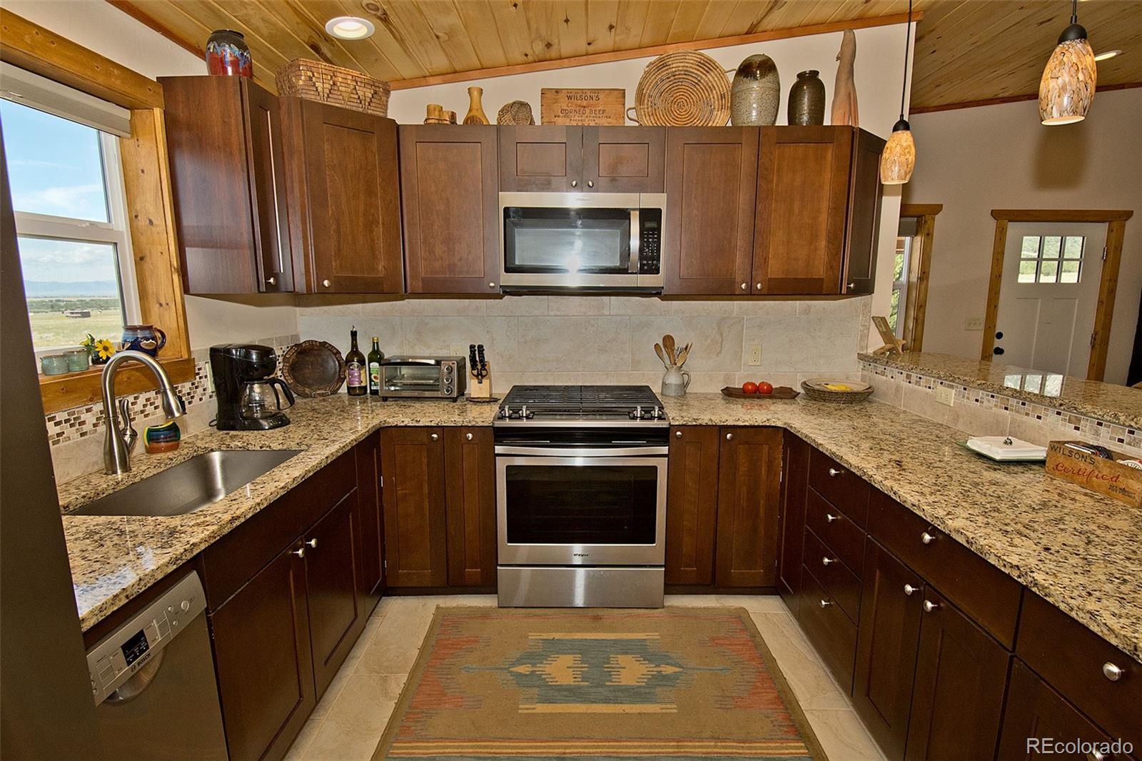 3421 Camino Del Rey Crestone CO 81131
