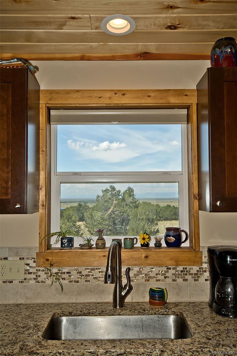 3421 Camino Del Rey Crestone CO 81131