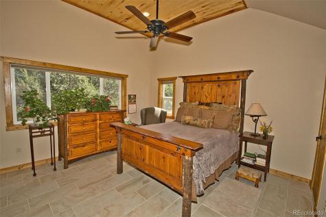 3421 Camino Del Rey Crestone CO 81131