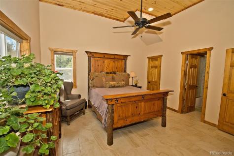3421 Camino Del Rey Crestone CO 81131